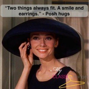 💎 EARRINGS 💎